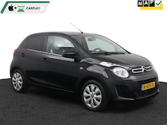 Citroën C1 - 1.0 VTi Millenium|Airco|APK|Carplay |5-deurs