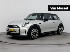 MINI 3-Deurs - 1.5 Cooper | Cruise Control | Stoelverwarming | Keyless | Climate Control | lichtmetalen v