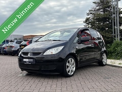 Mitsubishi Colt - 1.5 Instyle, 5 deurs, Airco, Dakje