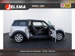 MINI Clubman - 1.6 Cooper Chilli, Leder | Pano | Navi | Clima