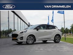 Ford Puma - 1.0i Ecoboost 125pk automaat ST-Line X