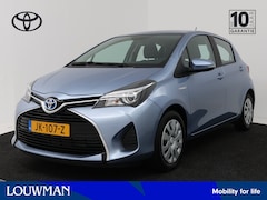 Toyota Yaris - 1.5 Hybrid Aspiration