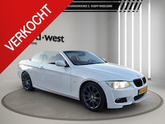 BMW 3-serie Cabrio - 328i Xenon Automaat 328i cabrio