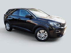 Peugeot 3008 - Active 1.2 PureTech CLIMA CRUISE TREKH. CAMERA