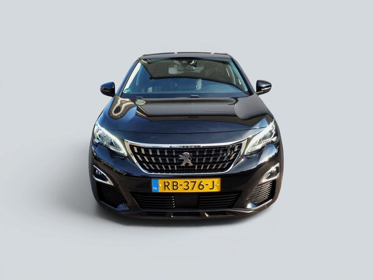 Peugeot 3008 - Active 1.2 PureTech CLIMA CRUISE TREKH. CAMERA.