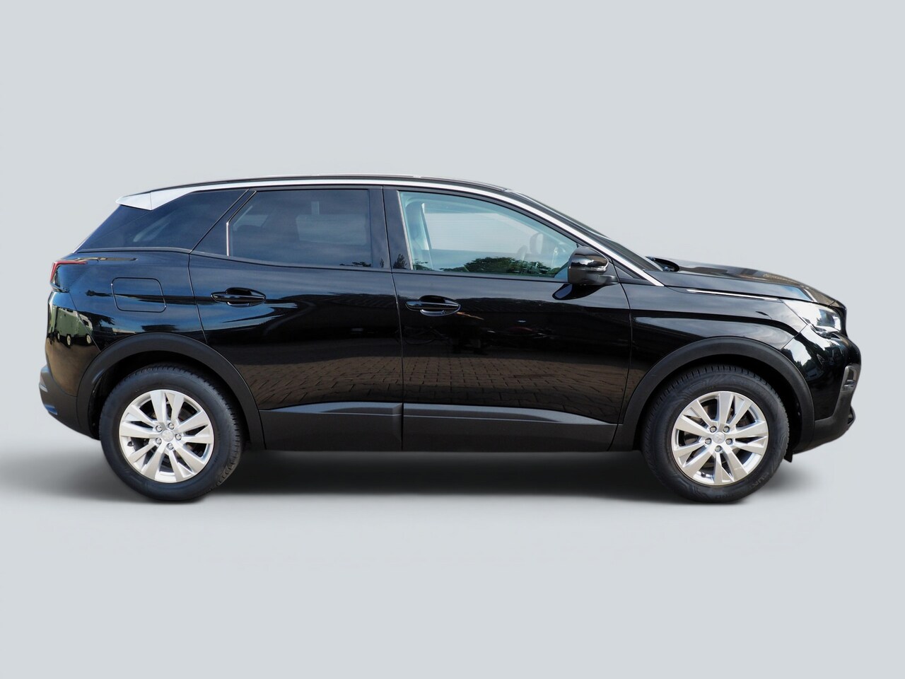 Peugeot 3008 - Active 1.2 PureTech CLIMA CRUISE TREKH. CAMERA.