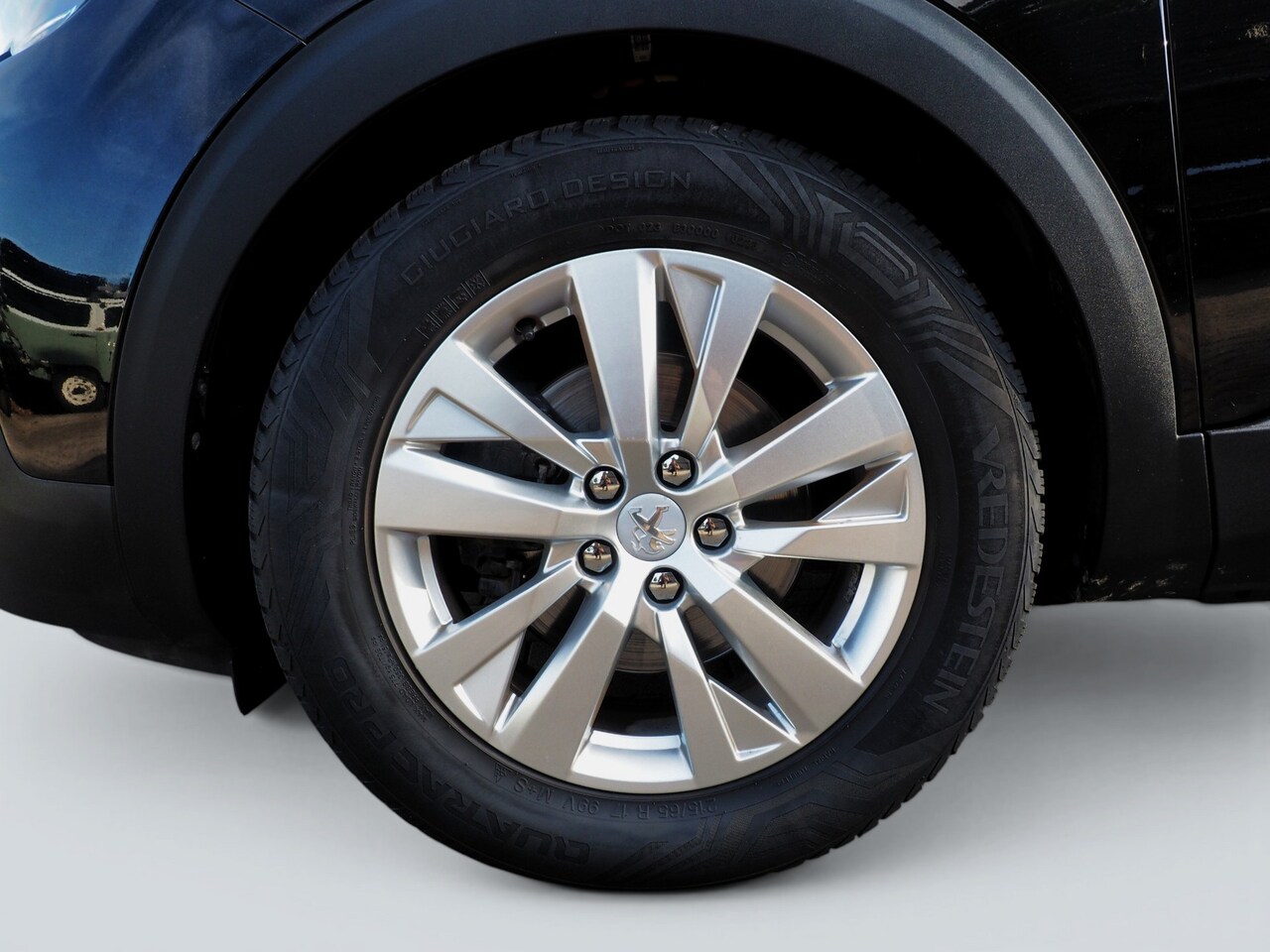 Peugeot 3008 - Active 1.2 PureTech CLIMA CRUISE TREKH. CAMERA.