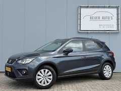 SEAT Arona - 1.0 TSI Style Business Intense Automaat Carplay/Trekhaak
