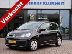 Volkswagen Up! - 1.0 move up 5 drs. Executive | Airco |