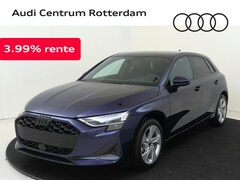 Audi A3 Sportback - 30 TFSI S tronic 116pk Advanced edition
