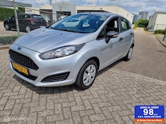 Ford Fiesta - 1.25. 5 Deurs