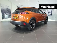Peugeot 2008 - 1.2 Allure 130PK Climate Control | Voorstoelen Verwarmd | Full Map Navigatie | Apple Carpl