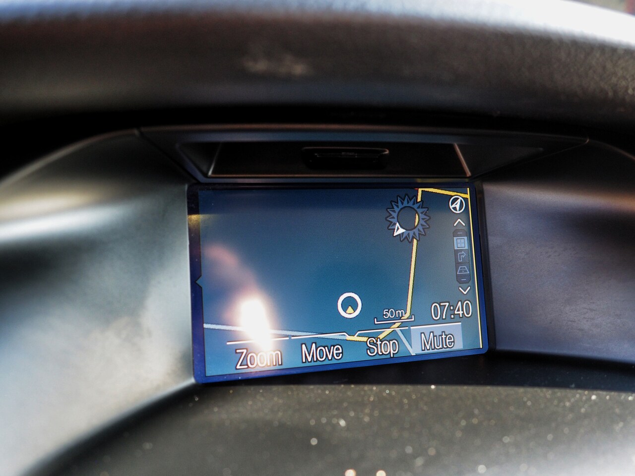 Ford Focus Wagon - 1.6 EcoBoost Trend AIRCO CRUISE PARKEER S. TREKH.