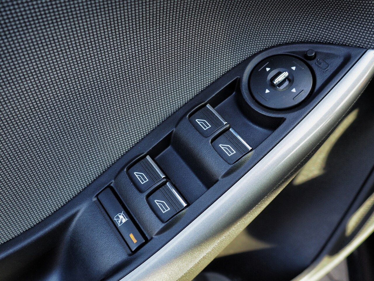 Ford Focus Wagon - 1.6 EcoBoost Trend AIRCO CRUISE PARKEER S. TREKH.