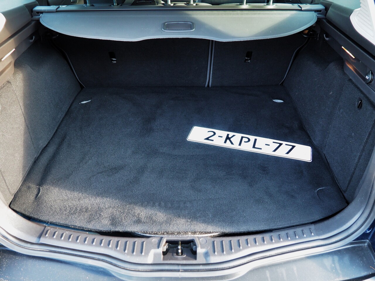 Ford Focus Wagon - 1.6 EcoBoost Trend AIRCO CRUISE PARKEER S. TREKH.