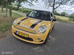 MINI 3-Deurs - 1.6 Cooper