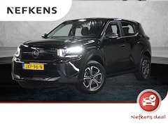 Citroën Ë-C3 Aircross - You 113pk Comfort Range 44 kWh | 8 jaar garantie | Airco | Cruise control | Parkeersensore