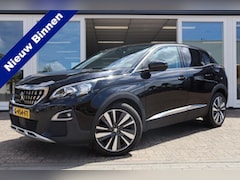 Peugeot 3008 - 1.5 Blue HDi 131 Pk (Export Prijs Binnen EU) Netto €11600, 360 Camera, Climate, Cruise, PD
