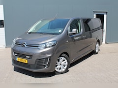 Citroën Jumpy - bestel 2.0 BlueHDI 180 Automaat XL DC | Leder | Trekhaak