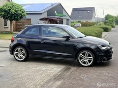 Audi A1 - - 1.2 TFSI Pro Line S - Sportstoelen
