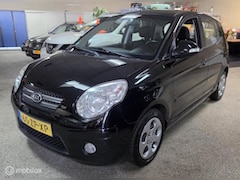 Kia Picanto - 1.1 X-ecutive Climatecontrol
