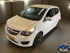 Opel Karl - 1.0 ecoFLEX Selection airco bluetooth