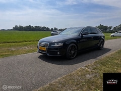 Audi A4 Avant - 1.8 TFSI Pro Line Business
