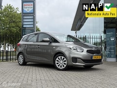 Kia Carens - 1.6 GDi Comfort Pack | 7-zits | 1e eigenaar