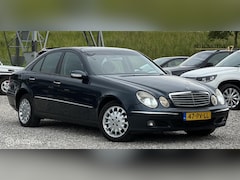 Mercedes-Benz E-klasse - 220 CDI Elegance