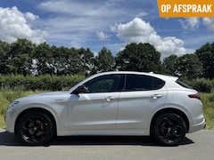 Alfa Romeo Stelvio - 2.0t Q4 Veloce my21, 30dkm, Nieuwstaat