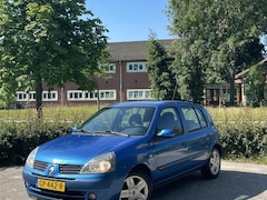 Renault Clio - 1.2-16V Campus