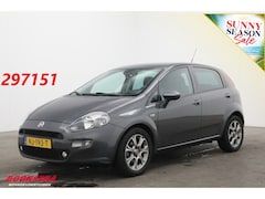Fiat Punto Evo - 0.9 TwinAir Lounge Navi Cruise Clima PDC
