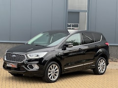 Ford Kuga - 1.5 EcoBoost Vignale Leer, Trekhaak