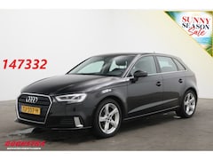 Audi A3 Sportback - 1.0 TFSI S-Tronic Sport LED Navi PDC