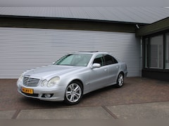 Mercedes-Benz E-klasse - 300 CDI BlueTEC Elegance schuifdak