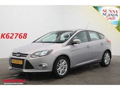 Ford Focus - 1.0 EcoBoost Titanium Clima Cruise Navi PDC AHK