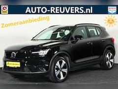 Volvo XC40 - Recharge Plus 70 kWh Navi / Pilot assist / ACC / Camera / Trekhaak