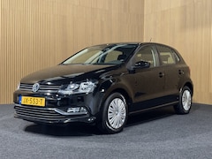Volkswagen Polo - 1.0 Comfortline Edition | CarPlay | Airco | Cruise |