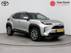 Toyota Yaris Cross - 1.5 Hybrid 115 First Edition | Dodehoek detectie | Stoel-/stuurverwarming | Adaptive Cruis