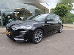 Ford Focus Wagon - 1.0 EcoBoost Hybrid ST Line X 155PK A/T