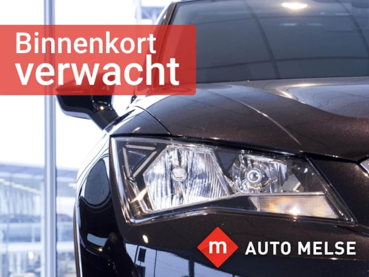 SEAT Mii - 1.0 MPI 60pk Ecomotive 5D Style Intense - AutoWereld.nl