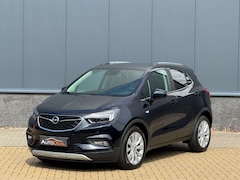 Opel Mokka X - 1.4 Turbo Business+