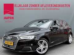 Audi A3 Sportback - BWJ 2020 40 e-tron 225 PK Advance Sport TREKHAAK | FULL LED | KEYLESS | HALF LEDER | ADAPT