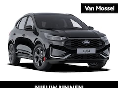 Ford Kuga - 2.5 PHEV ST-Line X | €4000.- Korting | 0.99% Rente via Options | Nieuw Te Bestellen | Vana