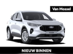 Ford Kuga - 2.5 PHEV Titanium | €4000.- Korting | 0.99% Rente via Options | Nieuw Te Bestellen | Vanaf