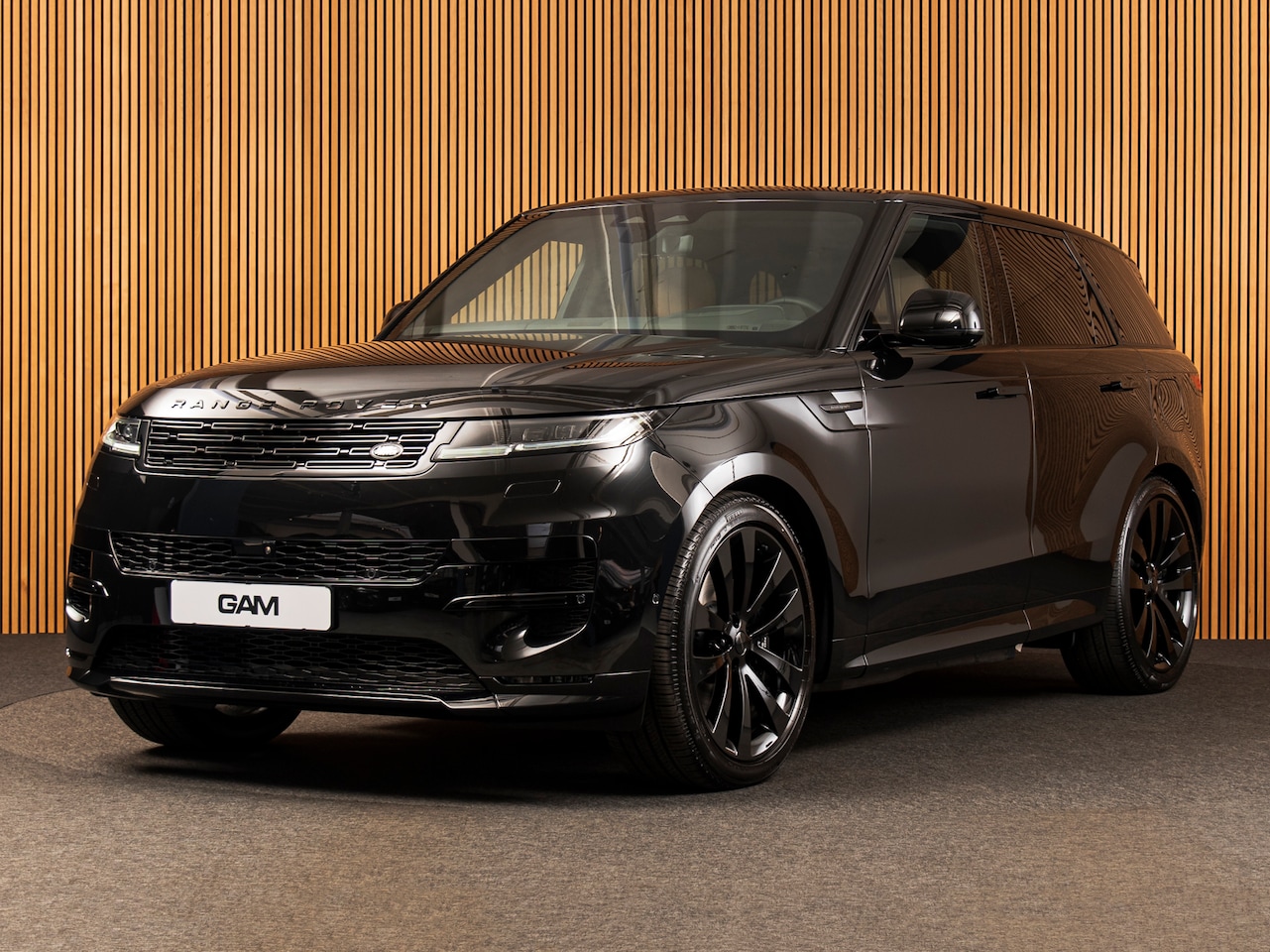 Land Rover Range Rover Sport - 3.0 P550e Autobiography MY26 | 23" | MASSAGE | PANO | HUD - AutoWereld.nl