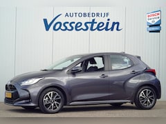 Toyota Yaris - 1.5 Hybrid 115 Business Plus / 1e Eigenaar / 31dkm NAP / Navigatie / Climate / Cruise