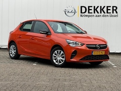 Opel Corsa - 1.2 Edition met Trekhaak, All-Season Banden, Airco