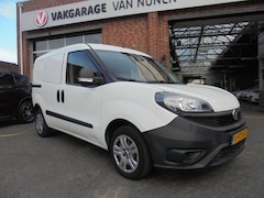 Fiat Doblò Cargo - 1.6 D||Euro6||Airco||Navi||Cruise||PDC||L1-H1||