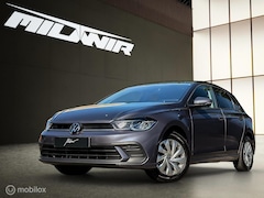 Volkswagen Polo - 1.0 MPI | Stoelverwarming | CarPlay | Draadloos Laden